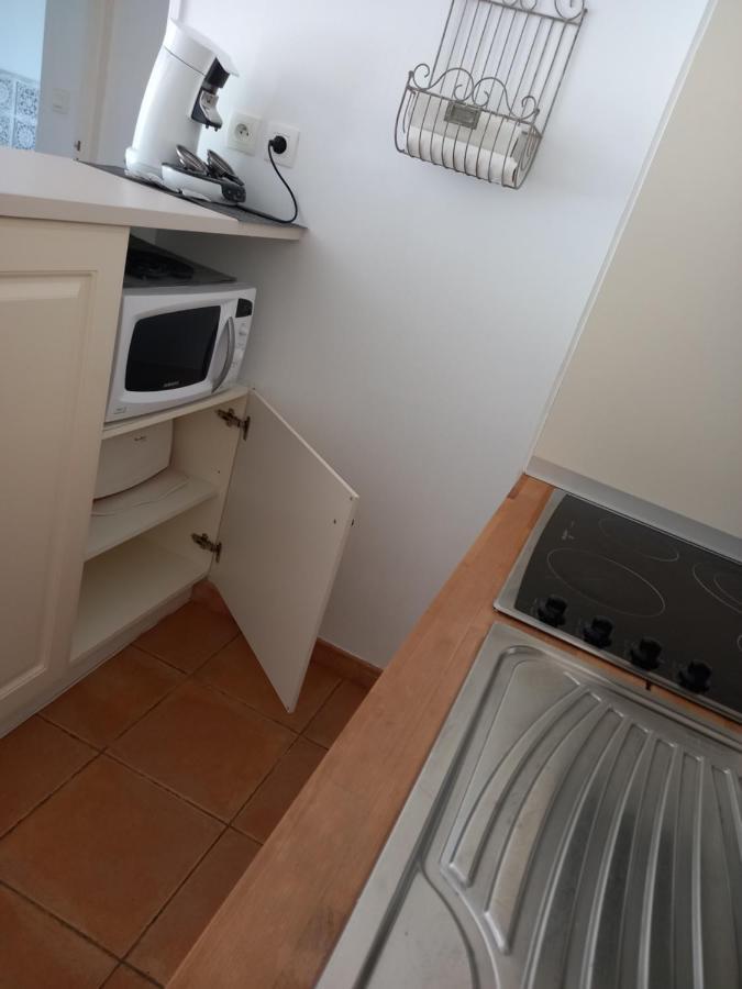Appartement Cosy Pour Un Sejour Bien-Etre Climatise ソルマーヌ・ド・ボークリューズ エクステリア 写真